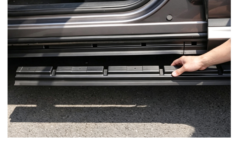Suitable for BYD Song Plus DM-i body fenders, body side skirts, and Song Plus EV, leak-proof and water-tight