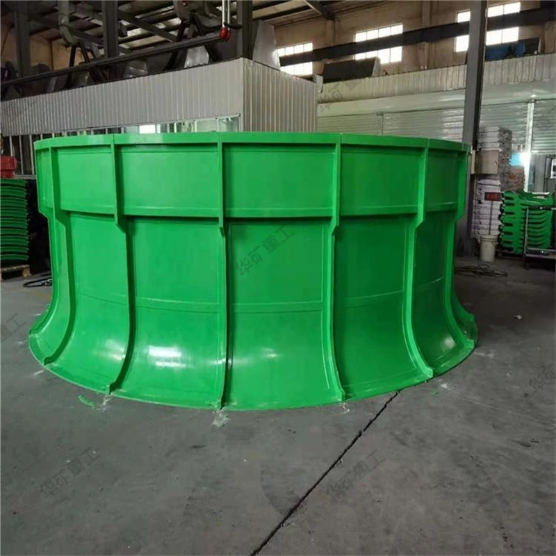 Продажа градирни FRP воздуховода Противоточное уплотнение градирни хорошая градирня FRP воздуховод