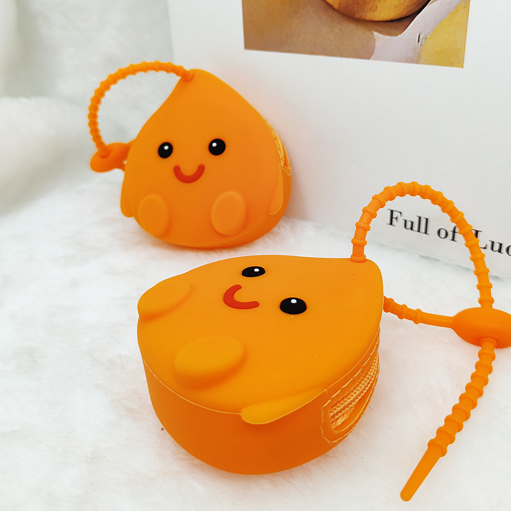 동요 톤 같은 작은 불 남자 키 체인 동전 지갑 펜던트 실용적인 미니 톰 마리오 남자와 여자 가방 매달려 장식품