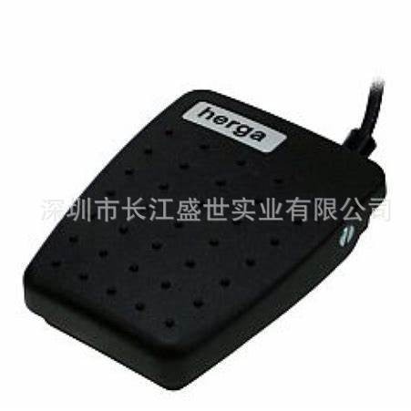 供应英国HERGA压力开关 脚踏开关、安全开关，医疗开关6210-0001