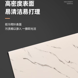 防水防潮客厅卫生间贴纸柜子家居仿瓷砖墙贴pvc墙面装饰遮丑墙板