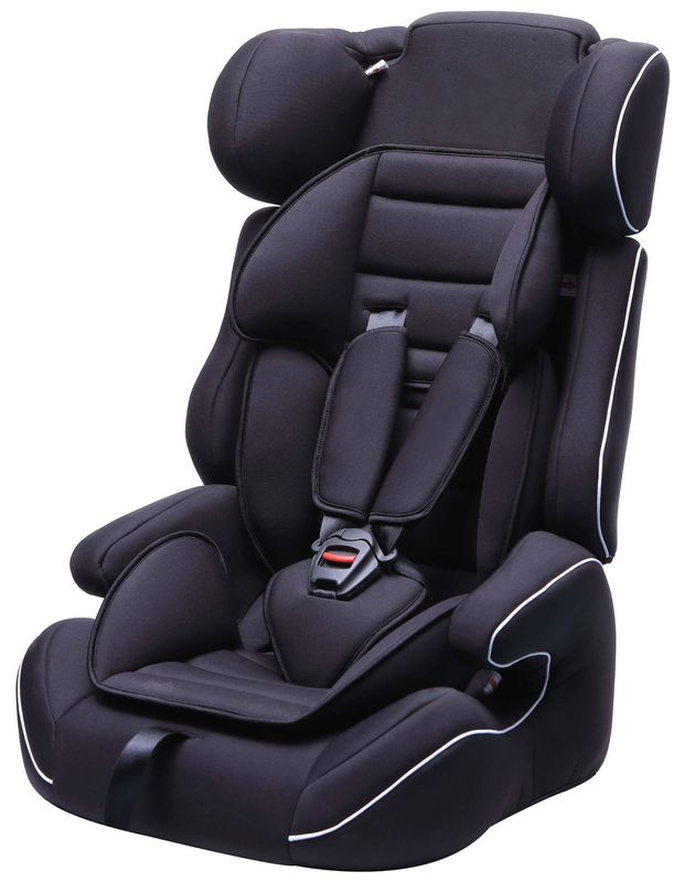 9月〜12歳のチャイルドセーフティシートシンプルポータブル折りたたみベビーカーブースターシートクッションベビーカー|undefined