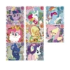 My Little Pony (Pinkie), 1 рулон, 500 наклеек
