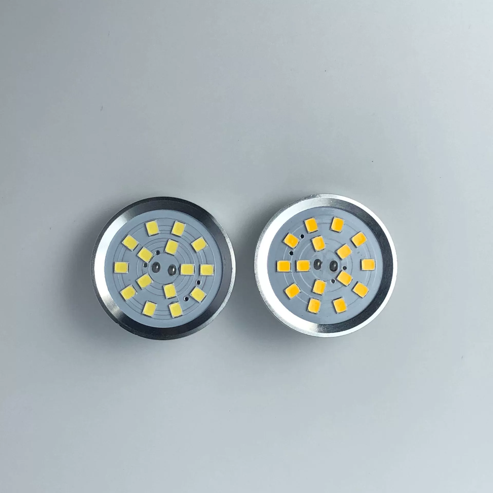 G4 LED12V 2835 Светодиодный патч лампа шарик 12 В контактный низковольтный хрустальный светильник источник света