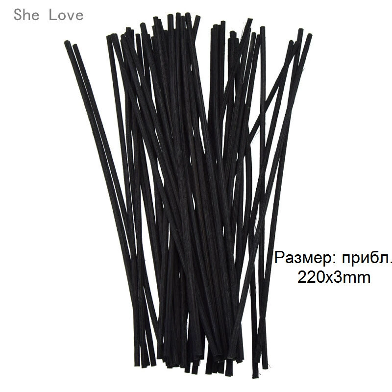 Парфюмерные палочки парфюмерные палочки для украшения дома