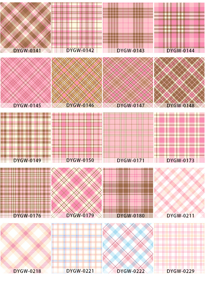 情人节色卡图_09