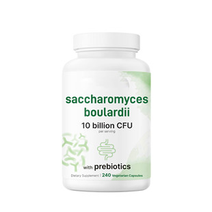 �F؛���R�dTK�����Ͻ�ĸ���z��Saccharomyces boulardii���SOEM