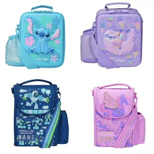 Small bag, capacious thermos, universal waterproof bag strap