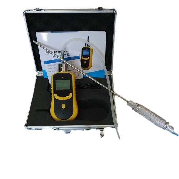 ��������Ȼ������� SF2000-HCL ����ʾ�������൥λŨ��ֵ����