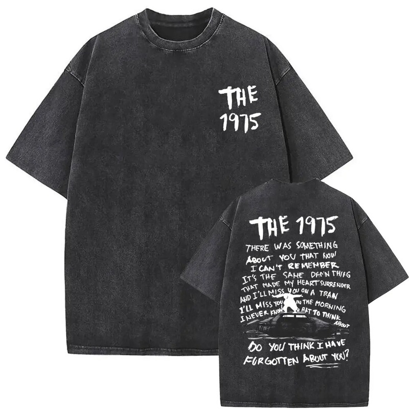Women's Funny T-Shirts with Foreign Language Prints, 19T-Shirts, 75 Hip-Hop Casual Men's Cotton Shirts