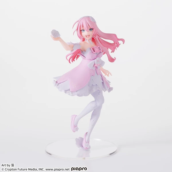 Luminasta tour song