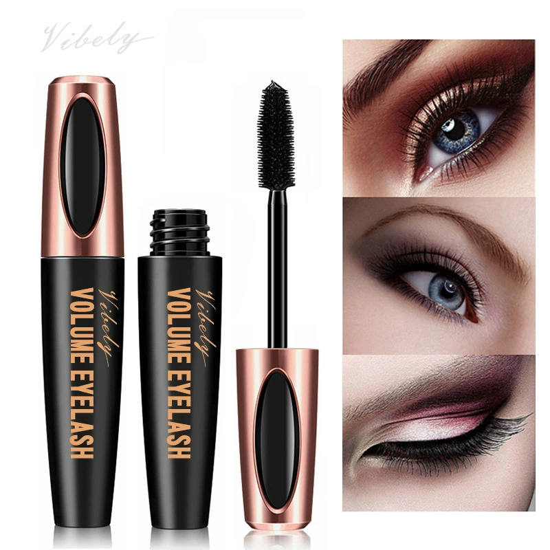 (Cross-border trading), waterproof mascara, long-term effect, no smudge