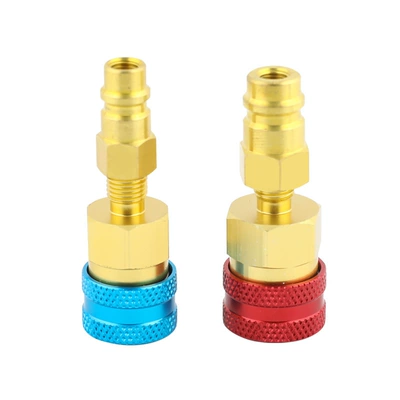 Conditioning Manufacturer Wholesale Inflation Nozzle — Automotive air conditioning