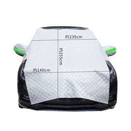 遮阳挡;其他车灯;汽车车衣