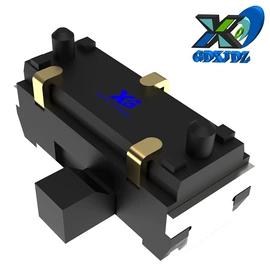 连接器;音视频插座;轻触开关