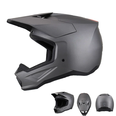 Motorcycle Off-Road Helmet Mountain, Motorcycle Safety Supplies
