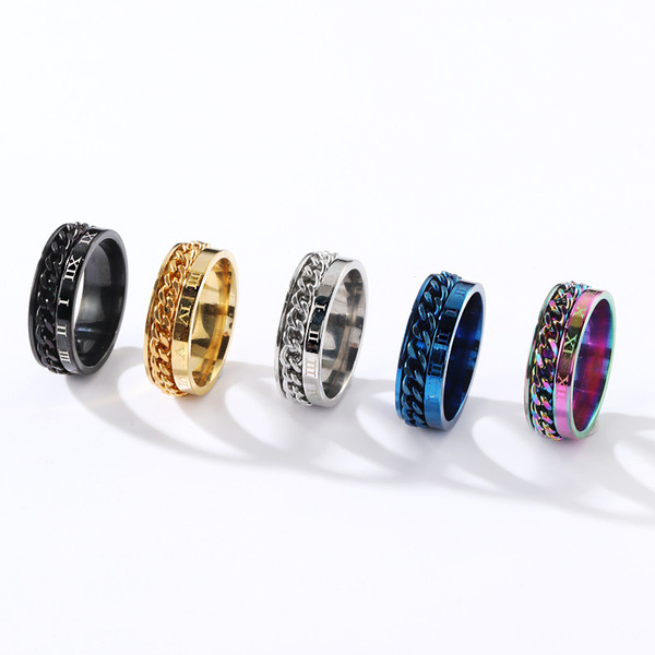 accessory stainless steel
