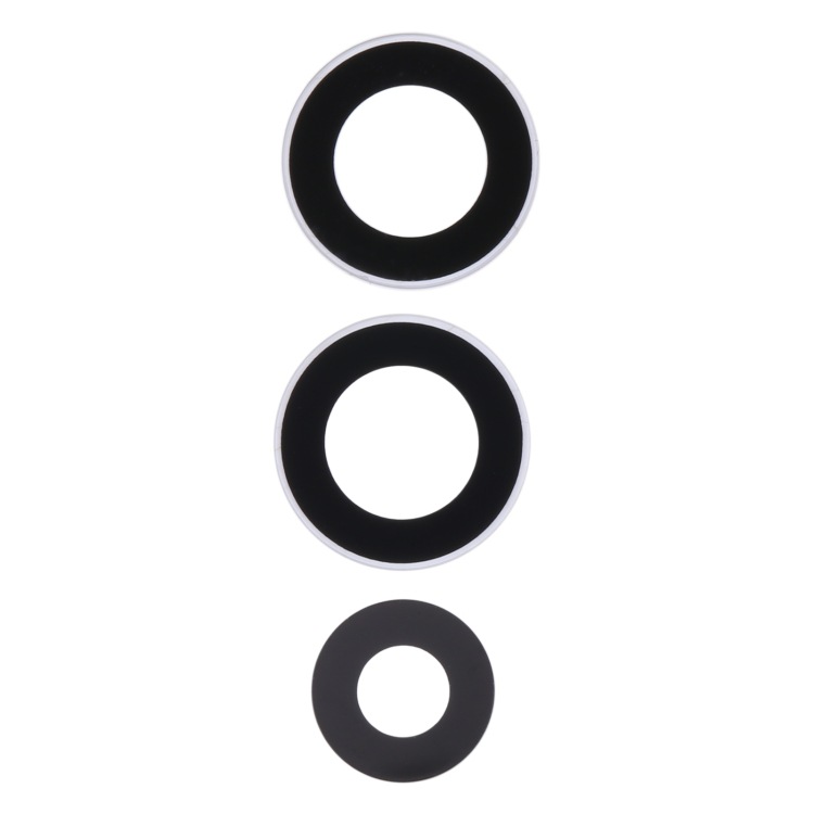 Aplicable para OnePlus 9RT 5G MT2110 MT2111 Cámara trasera lente / espejo