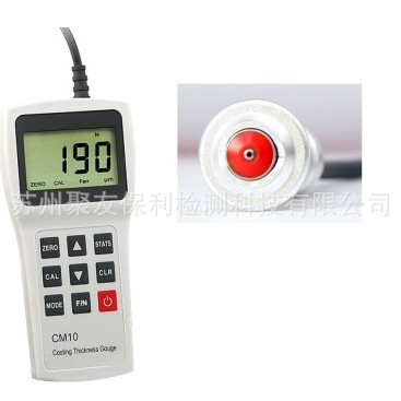 【厂家正品代理】CM10F涂层测厚仪 量大优惠