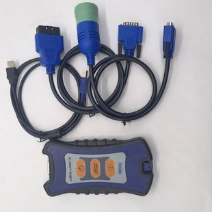 NEXIQ 3 USB Link +�{�� ܛ�����Ϳ�܇�\�๤��