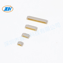 JST0.8gBʽNƬ匦ʽ2~16P僽