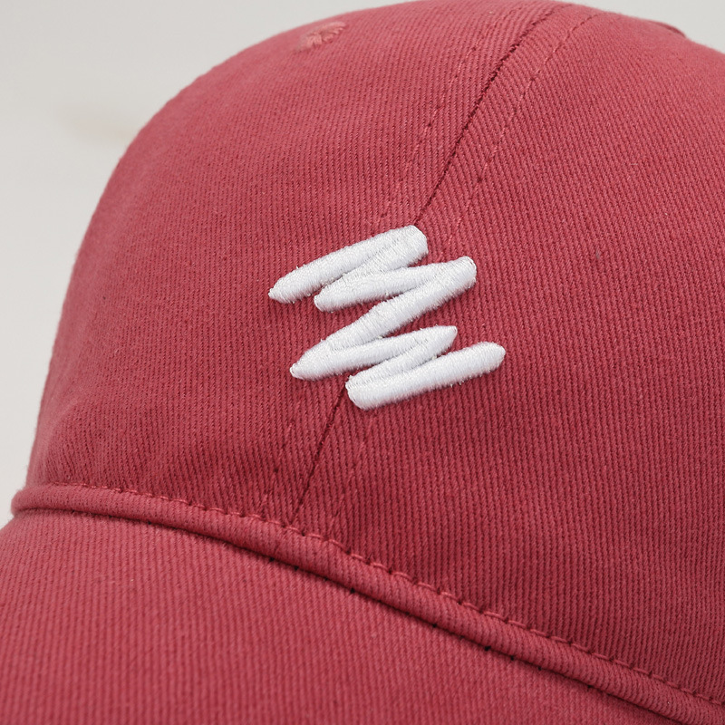 新型の帽子の男性の韓国版insの潮のアヒルの舌の帽子の四季の女性の日よけのドームの個性の街の大きい頭の柔らかいトップの野球の帽子