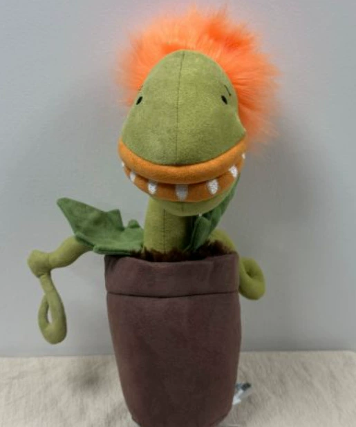 Carefully selected 48 pieces in stock British fun series collection plush doll Barceló Bear Matcha Dragon comfort doll