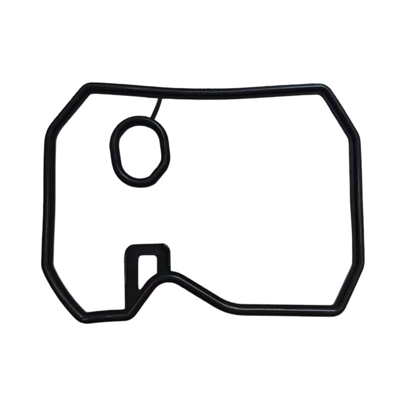 12391-MF5-750 Cylinder Head Valve Cover Gasket is suitable for Honda VT600 VT750 NTV650