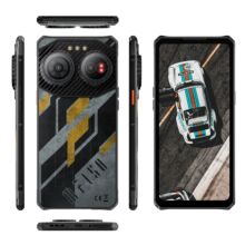 IIIF150 Air3 6.6寸 12+512G 5500mAh 支持NFC智能手机 香港交货