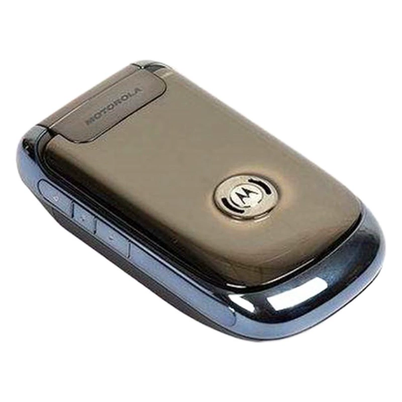 Классический рекомендую молнию доставка Оптовая поставка A1800 мобильный телефон прозрачный флип дизайн подходит для запасного телефона