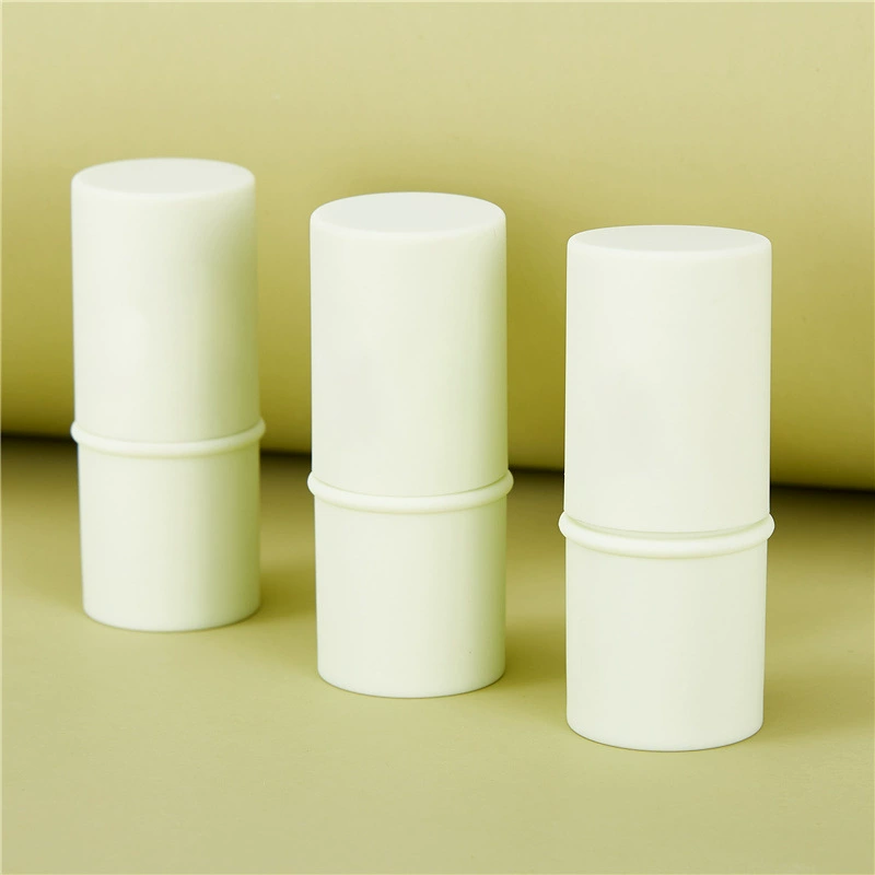 Foundation, round comfrey paste, lipstick, plastic materials set, 6G