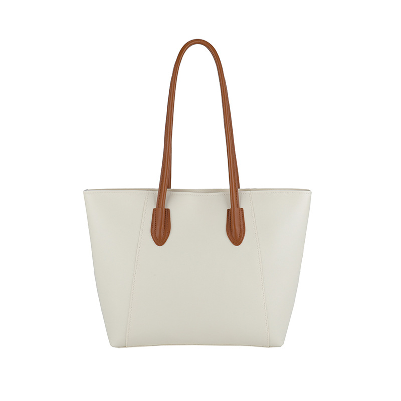 Bolsa de viaje para mujeres 2024 nueva bolsa de viaje de gran capacidad otoño alta sensación de bolso de hombro universal simple bolsa de clase