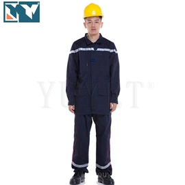 消防服;交通安全服装;防静电服