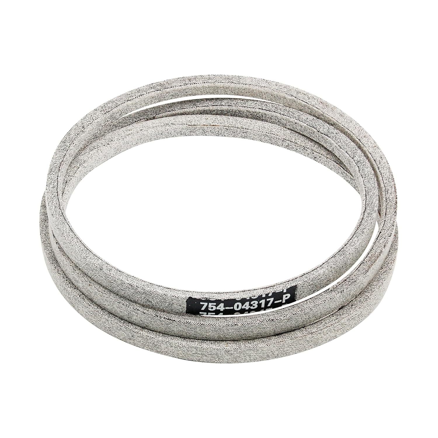 定-制请询价 亚马$46.63月总量400个  954-04317A 754-04317 Belt