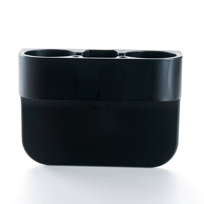 seat gap storage rack cup | Car cup holder/beverage holder