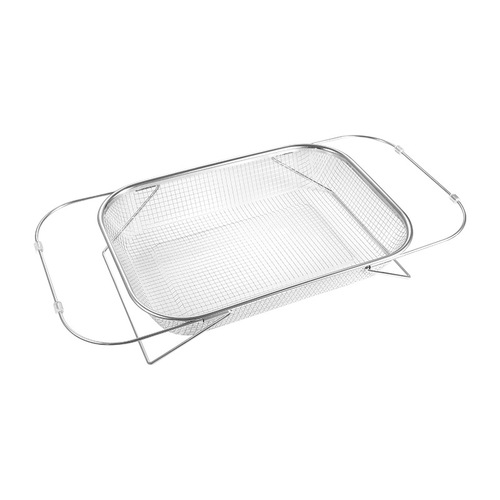 304 stainless steel sink drain basket retractable vegetable basket sink tableware drain rack kitchen storage rack