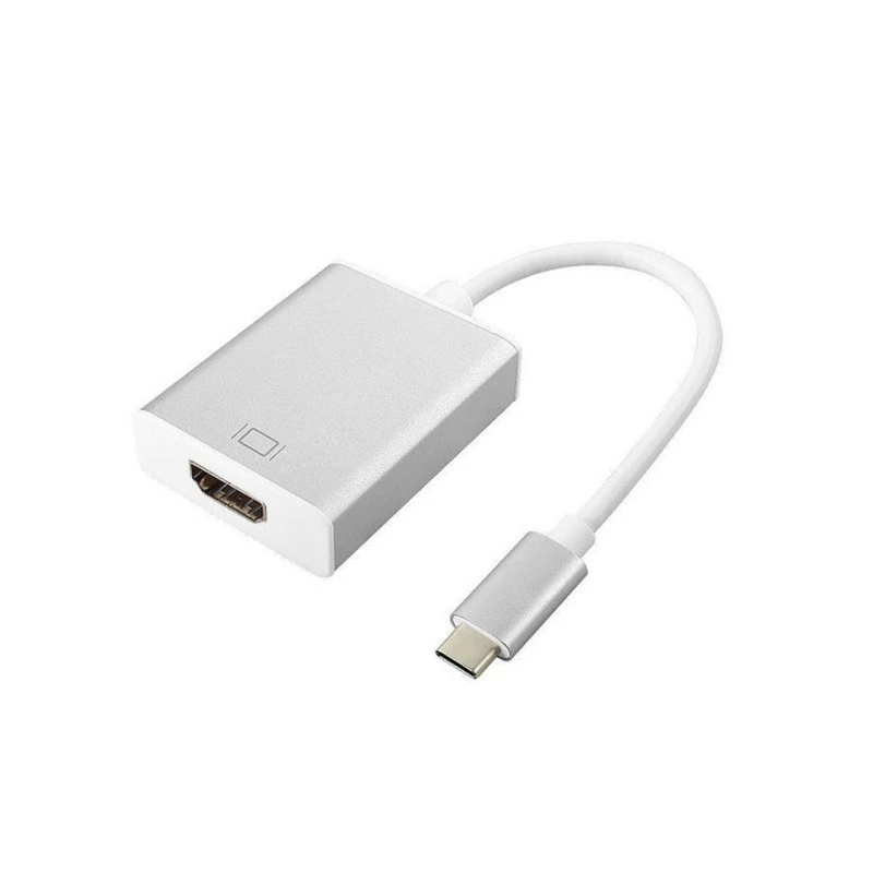 Factory direct sales typec usb interface extender extension dock external display type-c to hdtv