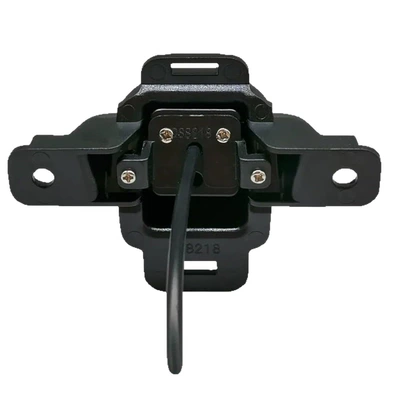 Front Cameras C, Vehicle camera