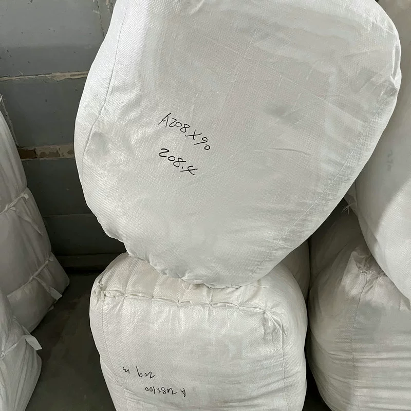 В наличии продаж полиэфирного штапельного волокна 208 промышленный фильтр ткань Полиэстер Нетканый фильтр мешок пыли фильтр промышленный фильтр