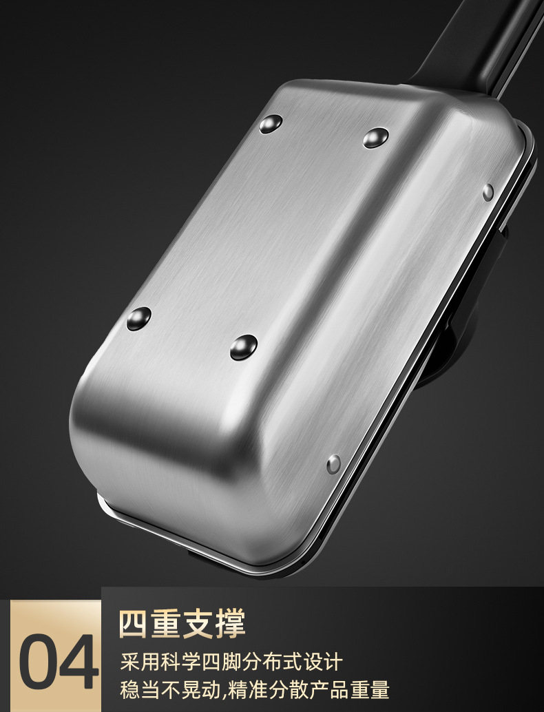 Stainless steel multifunctional vegetable cutter and potato grater