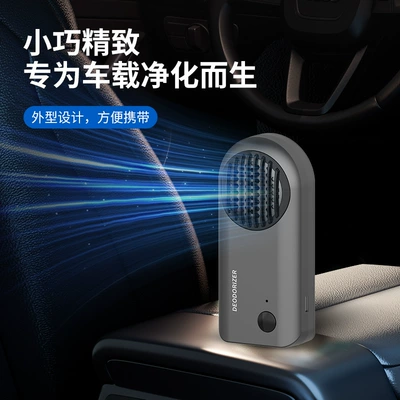 Ozone Deodorizers, Household Shoe – Hava təmizləyiciləri