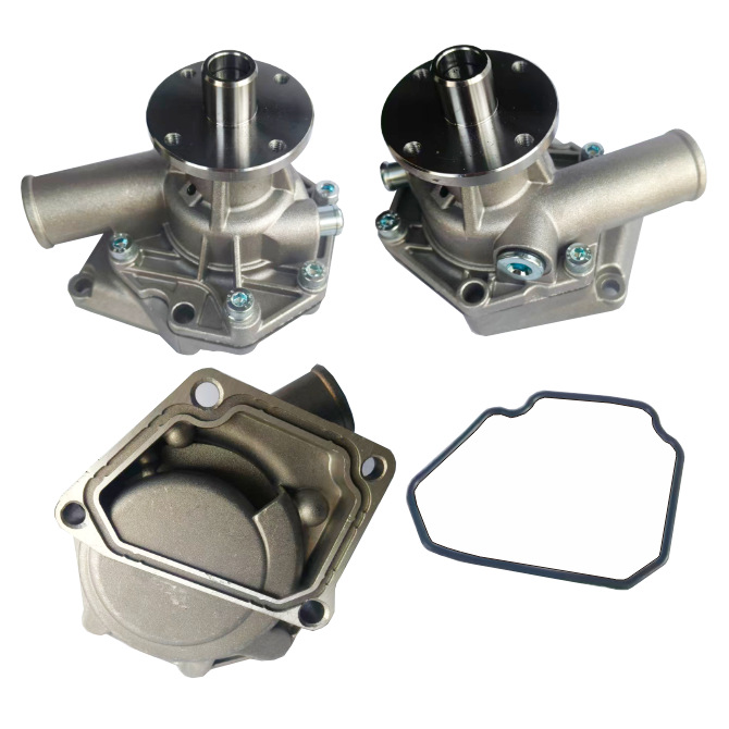 6584445 Ldw1603 Ldw1503 Ldw2004 Ed0065844450-S 6584.445 Water Pump