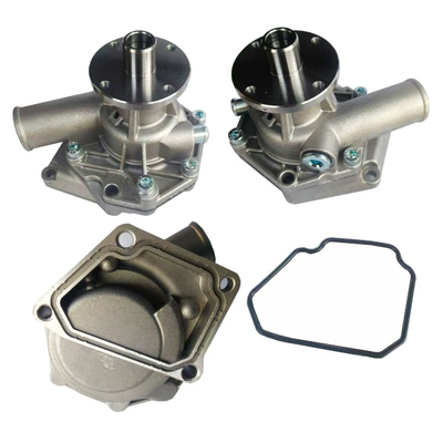 Ed0065844450-S 6584.445 – Water pump