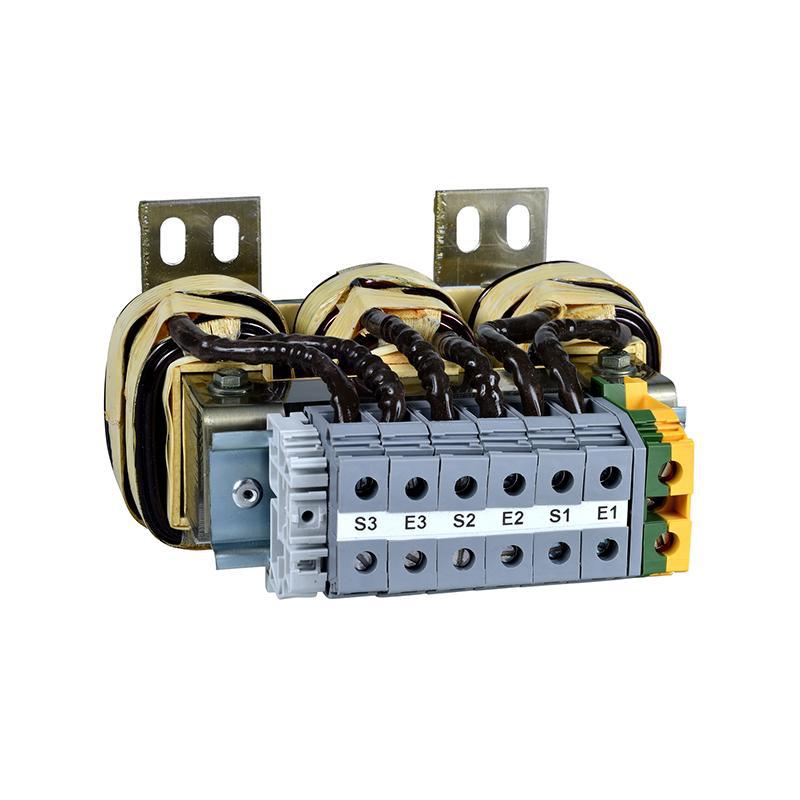 施耐德电气 ATV附件 电抗器 VZ1L250U100T | VZ1L250U100T