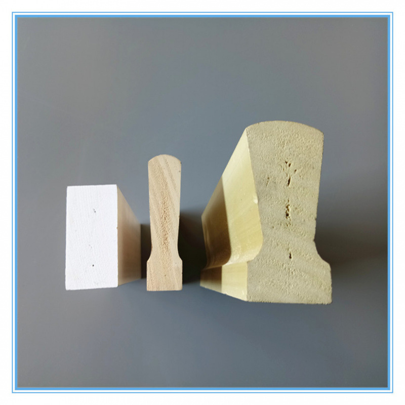 PVC发泡挤出型材 PVC木塑发泡型材  PE挤塑异型材条生产厂家批发