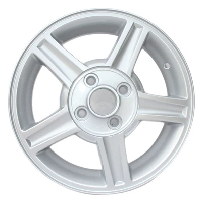 Steel Ring Aluminum Ring, Hub