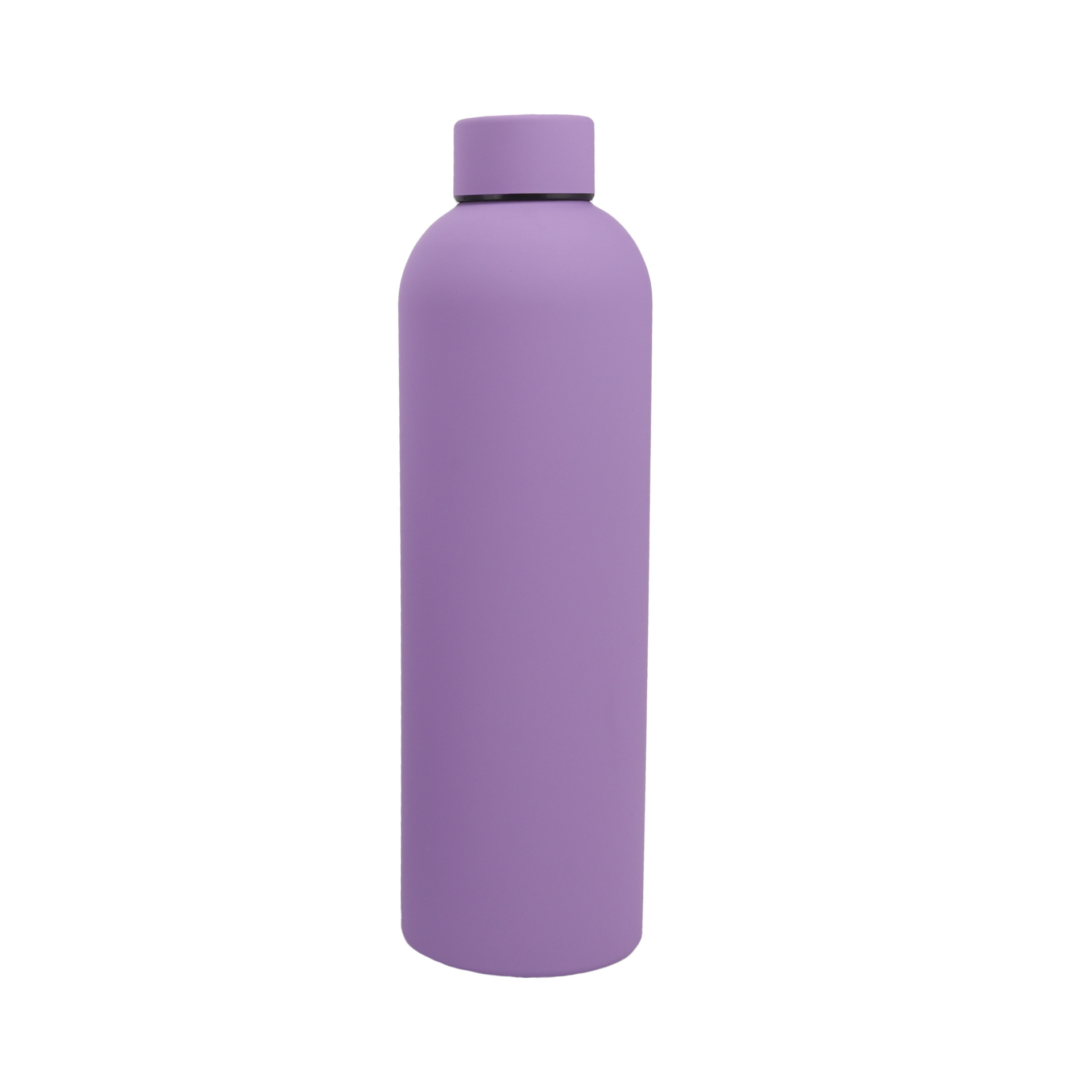 Gran capacidad 304 de acero inoxidable botella caliente taza de agua deportiva hervidor 750ml taza de agua esmerilada portátil image 18