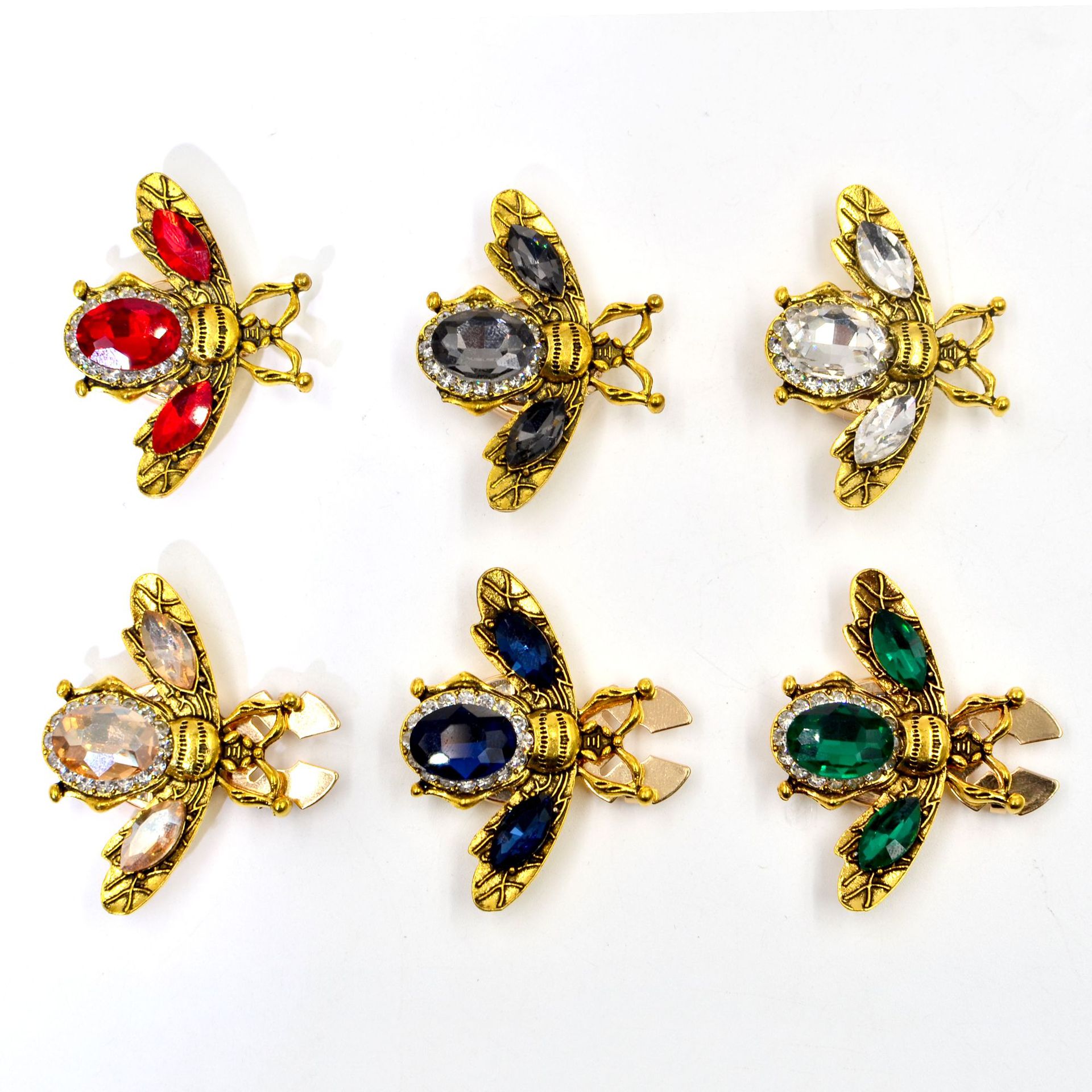 9g Weight Glass Inlay Material Cufflinks Classification 1 Piece Quantity Daily Occasion Copper, Zinc alloy Material All Seasons Season Unisex Gender Inlay Design Retro, IG Style Style 1 Piece Retro IG Style Copper Zinc Alloy Inlay Glass Unisex Cufflinks 3