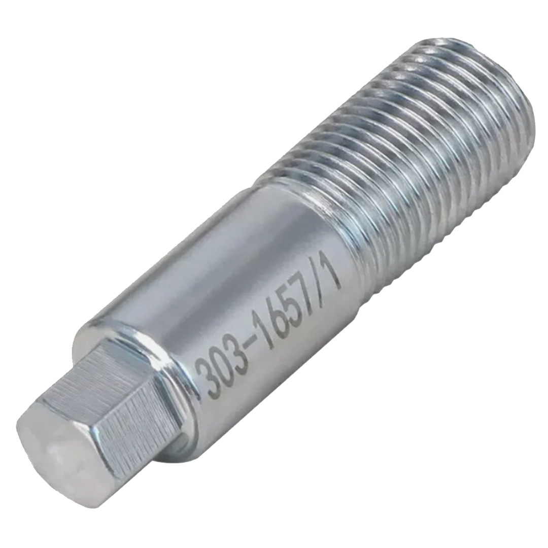 포드 2.0 크랭크 샤프트 벨트 풀리 제거 도구