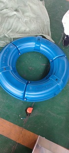 engineering plastic floating ring